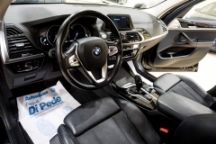 BMW X3 XDRIVE usato 52