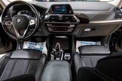 BMW X3 XDRIVE usato 53