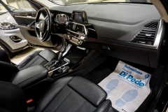 BMW X3 XDRIVE usato 54