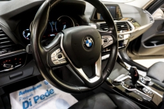BMW X3 XDRIVE usato 55
