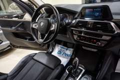 BMW X3 XDRIVE usato 57