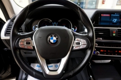 BMW X3 XDRIVE usato 58