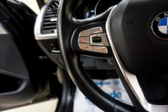 BMW X3 XDRIVE usato 59
