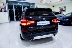 BMW X3 XDRIVE usato 6