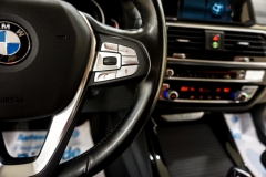 BMW X3 XDRIVE usato 60