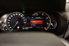 BMW X3 XDRIVE usato 62