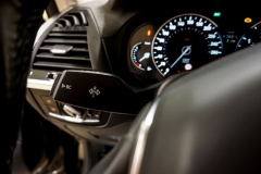 BMW X3 XDRIVE usato 63
