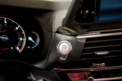 BMW X3 XDRIVE usato 65