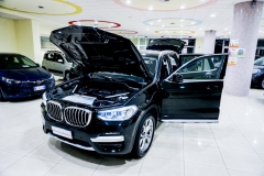 BMW X3 XDRIVE usato 7
