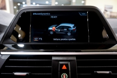 BMW X3 XDRIVE usato 75