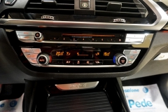 BMW X3 XDRIVE usato 77
