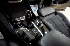 BMW X3 XDRIVE usato 78