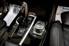 BMW X3 XDRIVE usato 80