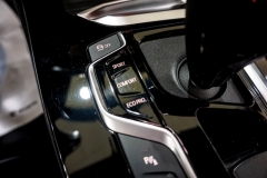 BMW X3 XDRIVE usato 82