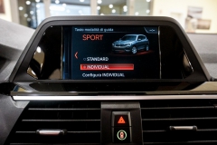 BMW X3 XDRIVE usato 84a