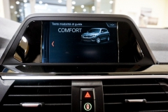 BMW X3 XDRIVE usato 84b