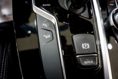 BMW X3 XDRIVE usato 85