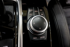 BMW X3 XDRIVE usato 86