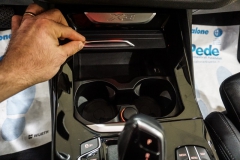 BMW X3 XDRIVE usato 87