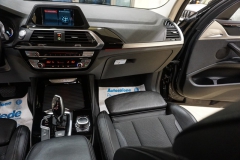 BMW X3 XDRIVE usato 88a
