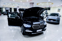BMW X3 XDRIVE usato 9