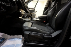 BMW X3 XDRIVE usato 92