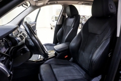 BMW X3 XDRIVE usato 93