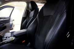 BMW X3 XDRIVE usato 94