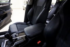 BMW X3 XDRIVE usato 95
