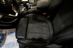 BMW X3 XDRIVE usato 96