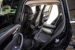 BMW X3 XDRIVE usato 99