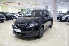 LANCIA Y 1.0 Hybrid 70CV Firefly 1