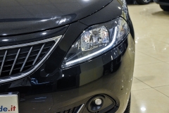 LANCIA Y 1.0 Hybrid 70CV Firefly 18