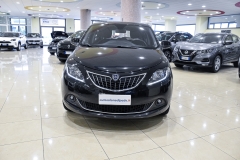 LANCIA Y 1.0 Hybrid 70CV Firefly 2