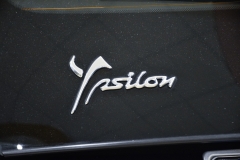 LANCIA Y 1.0 Hybrid 70CV Firefly 24