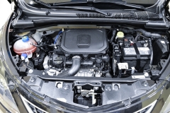 LANCIA Y 1.0 Hybrid 70CV Firefly 27