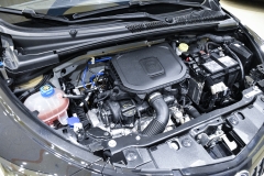LANCIA Y 1.0 Hybrid 70CV Firefly 28