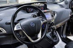 LANCIA Y 1.0 Hybrid 70CV Firefly 36