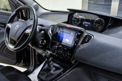 LANCIA Y 1.0 Hybrid 70CV Firefly 38