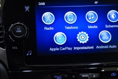 LANCIA Y 1.0 Hybrid 70CV Firefly 52