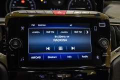 LANCIA Y 1.0 Hybrid 70CV Firefly 55
