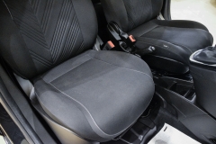 LANCIA Y 1.0 Hybrid 70CV Firefly 57