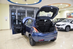 LANCIA Y 1.0 Hybrid 70CV Firefly GOLD 12