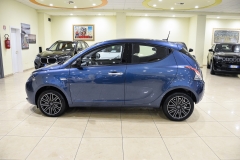 LANCIA Y 1.0 Hybrid 70CV Firefly GOLD 13