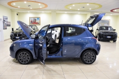 LANCIA Y 1.0 Hybrid 70CV Firefly GOLD 14