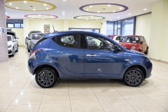 LANCIA Y 1.0 Hybrid 70CV Firefly GOLD 15