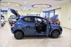 LANCIA Y 1.0 Hybrid 70CV Firefly GOLD 16