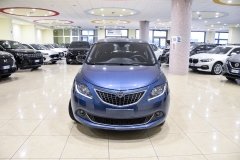 LANCIA Y 1.0 Hybrid 70CV Firefly GOLD 2