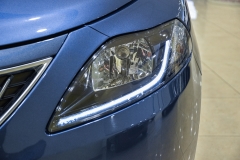 LANCIA Y 1.0 Hybrid 70CV Firefly GOLD 20