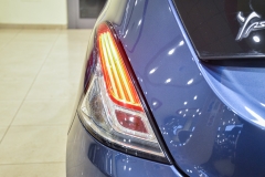 LANCIA Y 1.0 Hybrid 70CV Firefly GOLD 25